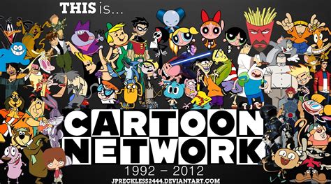 cartoonhd frequency|Cartoon Network HD .